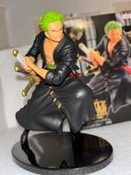 Eén stuk — Roronoa Zoro Battle Record Collection —Banpresto, Verzamelen, Beelden en Beeldjes, Ophalen, Nieuw