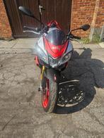 Aprilia Tuono V4 Factory 1100, Motoren, Motoren | Aprilia, 4 cilinders, Particulier, Meer dan 35 kW, 1100 cc