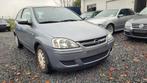 opel corsa 1.0i AL GEKEURD ROOS FORM euro 4 2004, Bedrijf, 3 cilinders, 1000 cc, Corsa