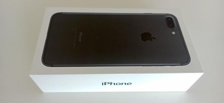Apple iphone 7 Plus 32GB / Iphone 7 256GB, Telecommunicatie, Mobiele telefoons | Apple iPhone, Gebruikt, 256 GB, iPhone 7 Plus