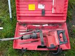 Boorhamer hilti te805, Doe-het-zelf en Bouw, Gereedschap | Boormachines, Ophalen, Boor- en/of Breekhamer, Klopboormechanisme, Gebruikt