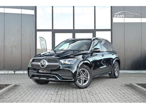 Mercedes-Benz GLE 400 d 4MATIC /Pack AMG/3 years warranty, Autos, Mercedes-Benz, Entreprise, GLE, Airbags, Air conditionné, Alarme