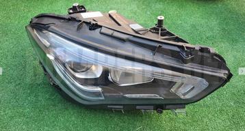 Koplamp MERCEDES CLA W118 FULL LED HEADLAMP beschikbaar voor biedingen
