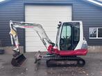 Takeuchi tb235, Zakelijke goederen, Ophalen, Graafmachine