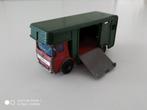 Matchbox serie 17 Horsebox 1969, Ophalen of Verzenden, Gebruikt, Bus of Vrachtwagen, Matchbox
