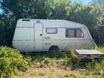 Caravan te koop!, Caravans en Kamperen, Caravans, Kip, Tot en met 2, 750 - 1000 kg, Particulier