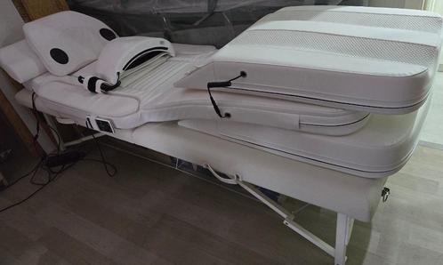 Wegens genezing mag dit HHP-matras naar een nieuwe eigenaar., Sport en Fitness, Massageproducten, Zo goed als nieuw, Ophalen