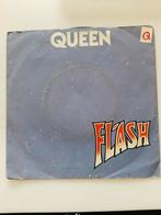 Vinyl 45trs- Queen- flash, Enlèvement ou Envoi, Utilisé