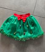 Kerstrok voor kinderen one size, Kinderen en Baby's, Kinderkleding | Overige, Ophalen, Gebruikt, Meisje
