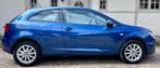 Seat Ibiza ** 1J GARANTIE ** GEEN EXTRA KOSTEN ** 292€/maand, Auto's, Seat, Euro 5, Elektrische ramen, Blauw, Ibiza