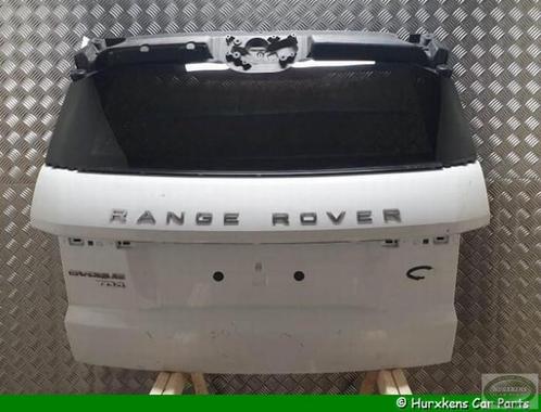 Achterklep met raam Range Rover Evoque  gebruikt, Autos : Pièces & Accessoires, Carrosserie & Tôlerie, Haillon arrière, Arrière