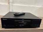 Pioneer DV-717 Cd&DVD speler, Audio, Tv en Foto, Cd-spelers, Ophalen of Verzenden, Zo goed als nieuw, Pioneer