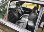 Mercedes w201 190 2.3e, Auto's, Leder, Bedrijf, Te koop, Benzine