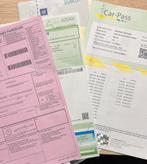 Ct ok  Opel Astra 1.4i  2016  230.000km carnet d’entretien, Autos, Opel, Argent ou Gris, Euro 6, Entreprise, Noir