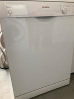 Bosch vrijstaande afwasmachine, Electroménager, Lave-vaisselle, Enlèvement, Utilisé
