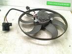 VENTILATEUR C Volkswagen Golf VI (5K1) (1K0121205AD), Utilisé, Volkswagen