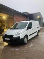 Peugeot expert 2.0 hdi, Auto's, Peugeot, Voorwielaandrijving, Euro 5, Overige modellen, Wit