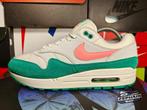 Nike Air Max 1 'Watermelon' EU42 2017, Overige kleuren, Nike, Ophalen of Verzenden, Sneakers