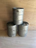 Oude biervaten, Verzamelen, Biermerken, Ophalen, Gebruikt, Overige typen, Overige merken