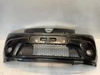 BUMPER VOOR Dacia Sandero I (BS) (01-2008/06-2013), Auto-onderdelen, Gebruikt, Voor, Dacia, Bumper