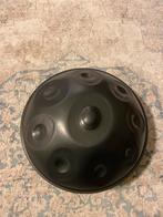 Handpan (Eastern scale C), Muziek en Instrumenten, Percussie, Ophalen of Verzenden, Zo goed als nieuw