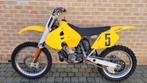 Suzuki RM250 1997, Fietsen en Brommers, Brommers | Crossbrommers, Ophalen of Verzenden, Zo goed als nieuw, Suzuki