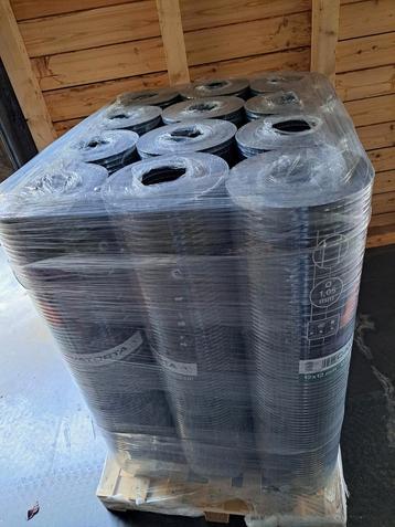 ESAFORT-DRAAD 1-STE-KEUS 12.7 X 12.7 X 1.05 MM  beschikbaar voor biedingen