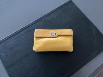 Delvaux etui om in handtas te gebruiken. beschikbaar voor biedingen