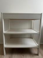 IKEA Gulliver verzorgingstafel + verzorgingskussen, Ophalen, Gebruikt