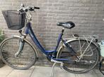 Damesfiets TREK 28 inch in perfecte staat,24 versnellingen, Fietsen en Brommers, Ophalen, Zo goed als nieuw, Versnellingen