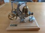 Stirling motor   model   HB11   Bohn Germany, Hobby & Loisirs créatifs, Modélisme | Voitures & Véhicules, Enlèvement