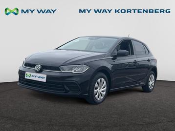 Volkswagen Polo Polo 1.0 TSI Life OPF DSG beschikbaar voor biedingen