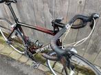 Specialized roubaix elite triple carbon maat 53., Ophalen of Verzenden, Zo goed als nieuw, Carbon