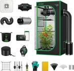 VIVOSUN Giy Kweektent complete set SNELLE GRATIS LEVERING