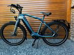 Speedspedelec Sparta D burst  2x 625wh akku, Fietsen en Brommers, Ophalen, Sparta