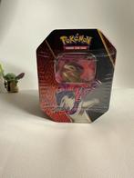 Pokebox typhlosion FR, Ophalen of Verzenden, Zo goed als nieuw, Boosterbox