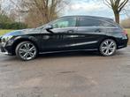 Mercedes cla 200d shooting-brake, Auto's, Mercedes-Benz, Automaat, CLA, Particulier, Te koop