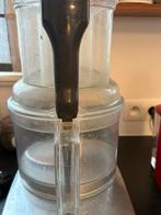 Magimix 4200 XL, Electroménager, Résiste au lave-vaisselle, Utilisé, 2 à 3 litres, Enlèvement ou Envoi