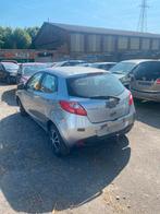 Mazda 2 essence 2012 boite auto pour pieces, Automaat, Euro 5, Bedrijf, Te koop