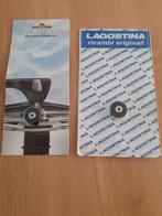 Snelkookpan Lagostina toebehoren, Huis en Inrichting, Keuken | Potten en Pannen, Ophalen, Nieuw