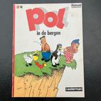 Pol in de bergen - Hansen - uitgeverij Casterman, Boeken, Eén stripboek, Ophalen, Gelezen, Hansen