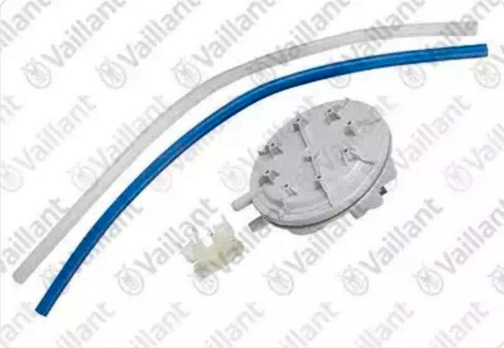 Pressostat Vaillant turboVIT VKC BE (100% neuf), Verzamelen, Overige Verzamelen, Nieuw, Ophalen of Verzenden