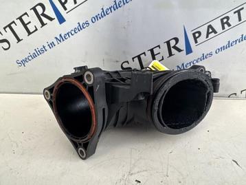 Intercooler Buis van een Mercedes E-Klasse beschikbaar voor biedingen