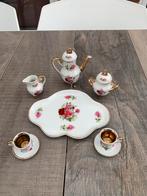 Mini limoges set, Antiek en Kunst, Ophalen