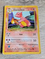 Pokémon charmeleon 24/102, Ophalen of Verzenden, Zo goed als nieuw
