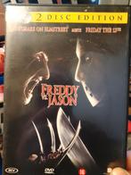 Freddy vs Jason, Comme neuf, Enlèvement ou Envoi