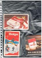 BELGA VILTJES, Verzenden, Zo goed als nieuw, Overige typen