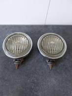 Set Hassia Mistlampen Oldtimer, Verzenden, Gebruikt, BMW