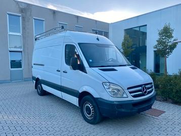 Mercedes Sprinter 315 Cdi + Garantie beschikbaar voor biedingen