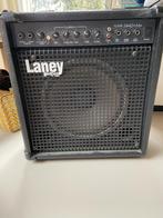 Basversterker Laney HCM30B, Muziek en Instrumenten, Minder dan 50 watt, Gebruikt, Ophalen, Basgitaar
